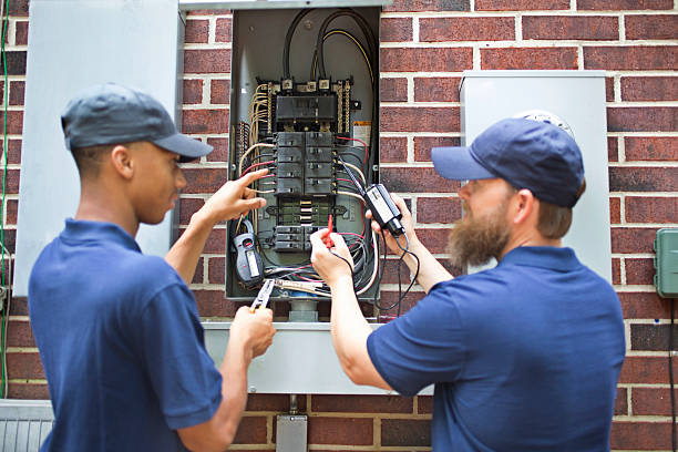 Professional Electrician in Minerva Park, OH